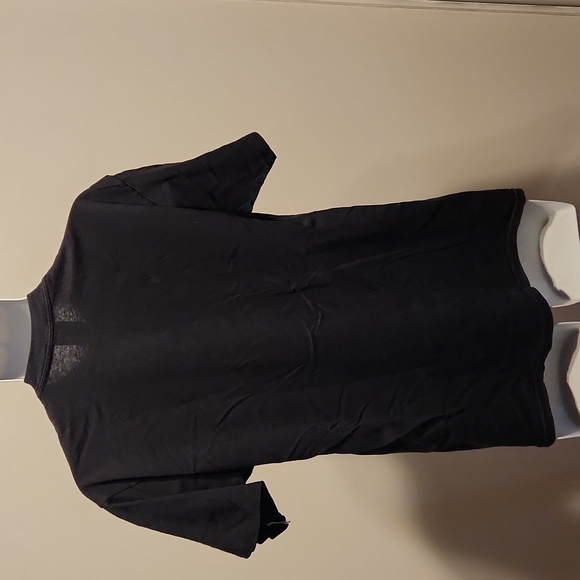 Purdue University Indiana black L tshirt - Picture 2 of 2